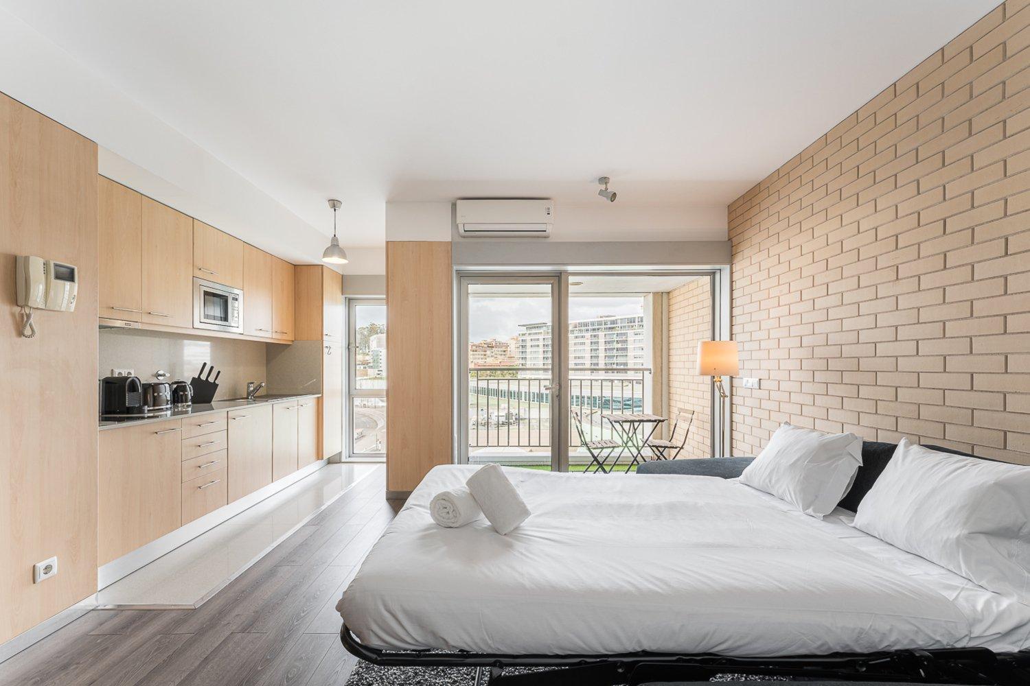 Guestready - Antas Studio Porto Ngoại thất bức ảnh