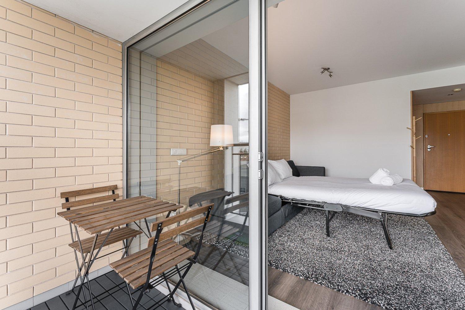 Guestready - Antas Studio Porto Ngoại thất bức ảnh