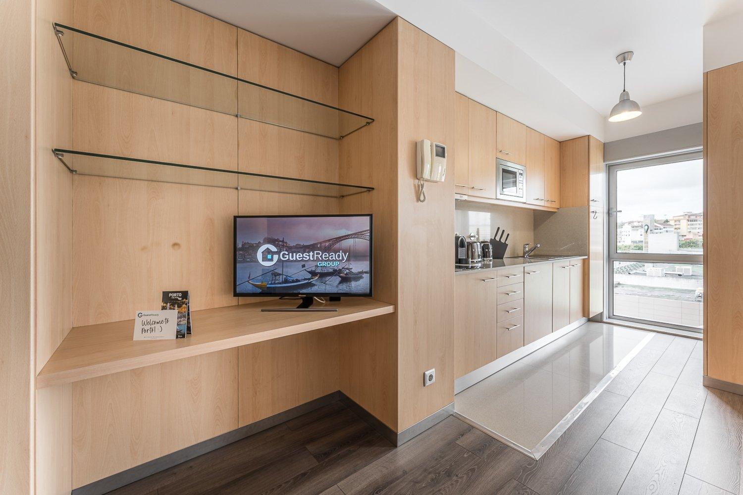 Guestready - Antas Studio Porto Ngoại thất bức ảnh