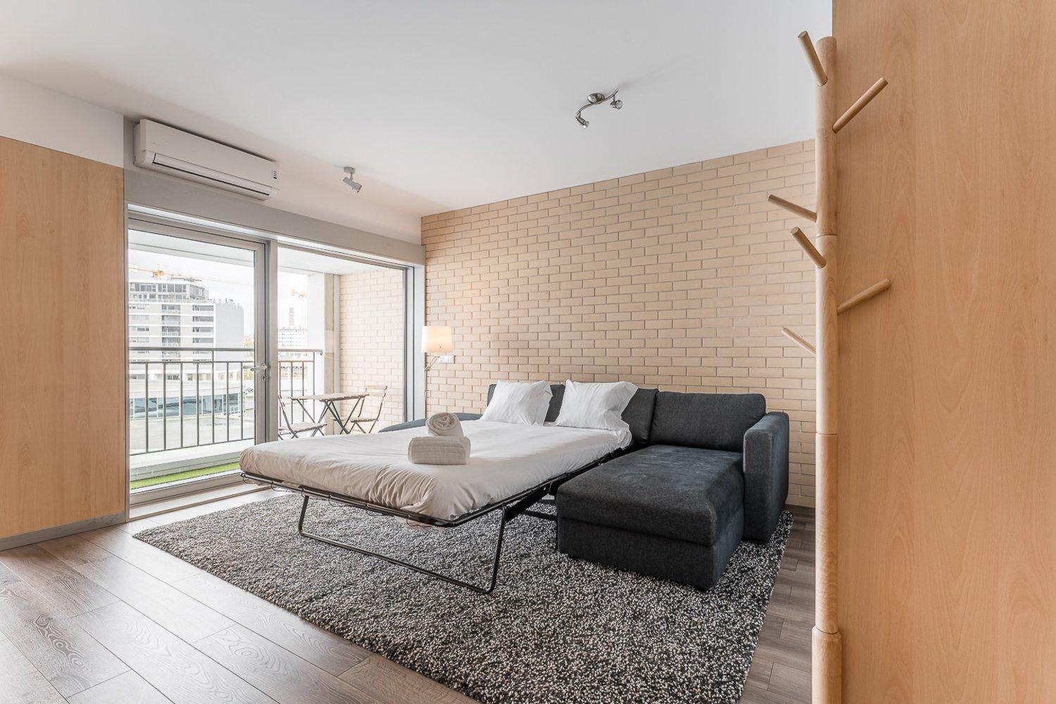 Guestready - Antas Studio Porto Ngoại thất bức ảnh